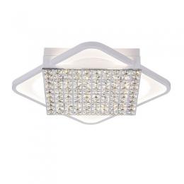 Изображение продукта Потолочный светодиодный светильник Ambrella light Modern Acrylic 